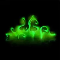 全网最火绿色头像微信头像图片大全