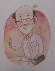 手绘萌系小头像