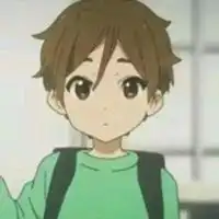 情侣头像二次元高冷动漫萌萌