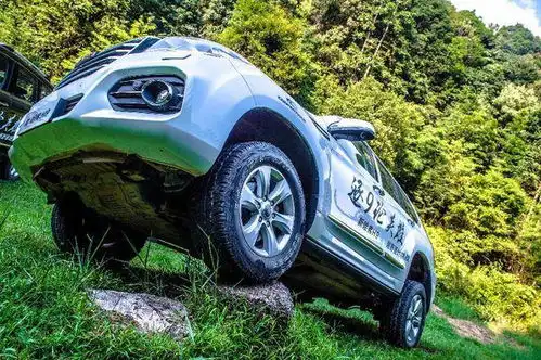 长城h9性能怎么样据说比丰田霸道牛逼