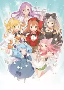 她只用6年时间,成为了韩系动漫少女画师中的扛把子