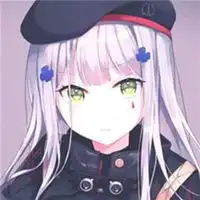 2019闺蜜头像动漫两人微信头像图片大全