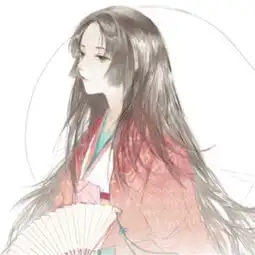 甜系女孩头像图片动漫古