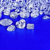 qq钻石头像,闪耀的钻石图片大全