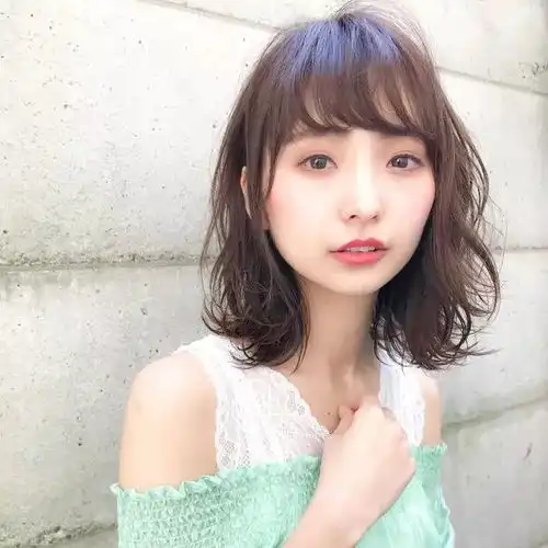 春季新发型速报最好看的日系发型都在这儿了