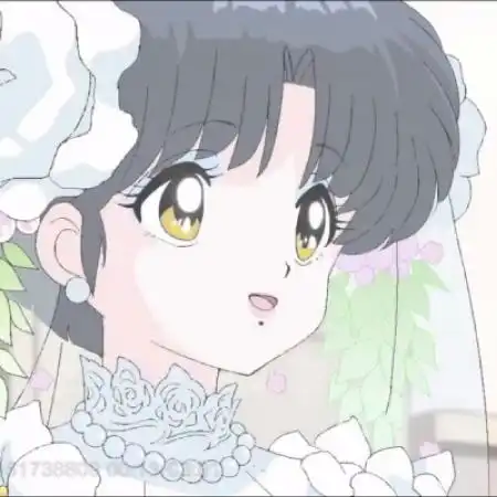 可爱情侣头像一左一右,没有几张但是值得使用