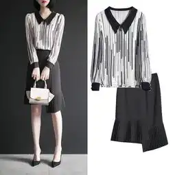 30女人,要精致要有女人味,试试禁欲系简约穿搭,做气质名媛女性