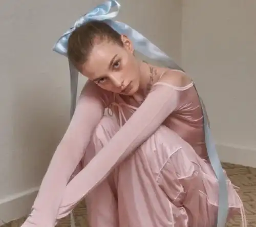 为什么没有女人能拒绝这个风格这样穿太减龄了