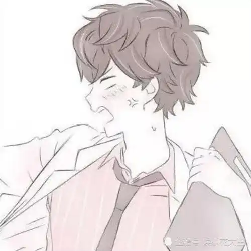 情侣头像古装卡通卡通