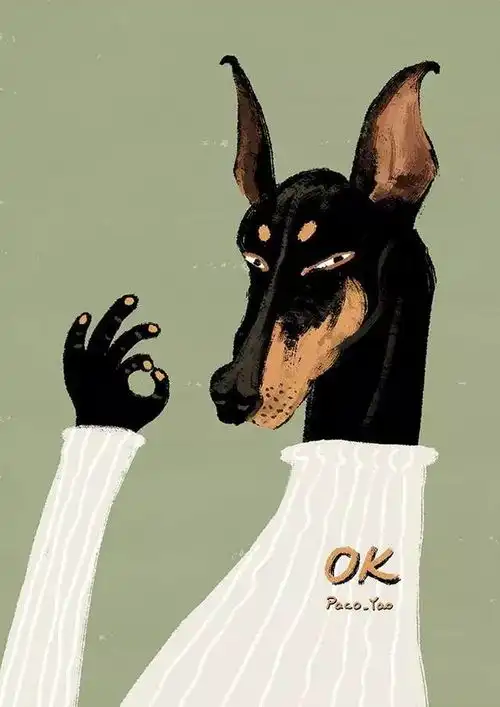 跟小奶狗,小狼狗,老狗谈恋爱有什么区别