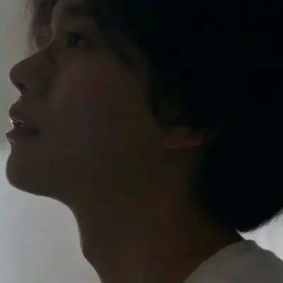 男头像黑色系高冷清晰青