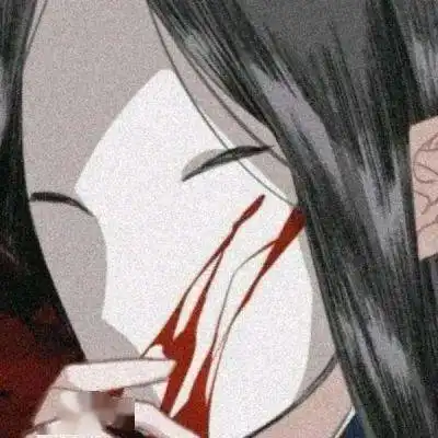 单身头像这么好看,还谈什么恋爱啊