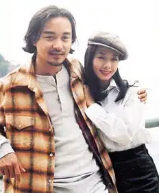 张国荣惊世讯息公开曾向毛舜筠求婚遭拒绝