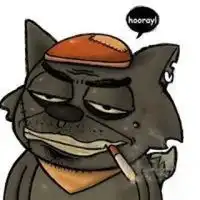 牛b霸气的微信头像最牛最霸气的微信头像