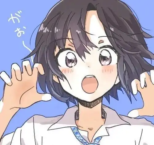 六一可爱搞怪头像合集