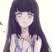 绿白色系动漫头像女生霸