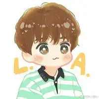 尤长靖卡通图片尤长靖卡通可爱q版头像