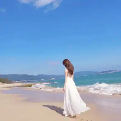 2023气质小仙女精致头像