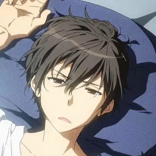 男生头像丨每日分享优质男头