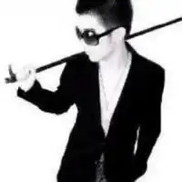 qq男生社会头像霸气社会人男生qq头像