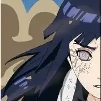 鸣人和雏田情侣微信头像微信头像图片大全