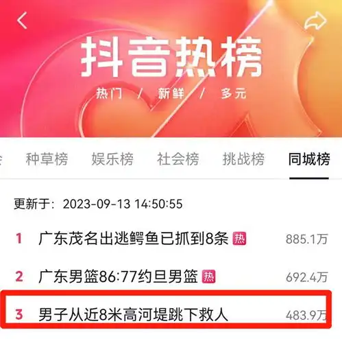 赞跳水英雄罗金志获见义勇为表彰