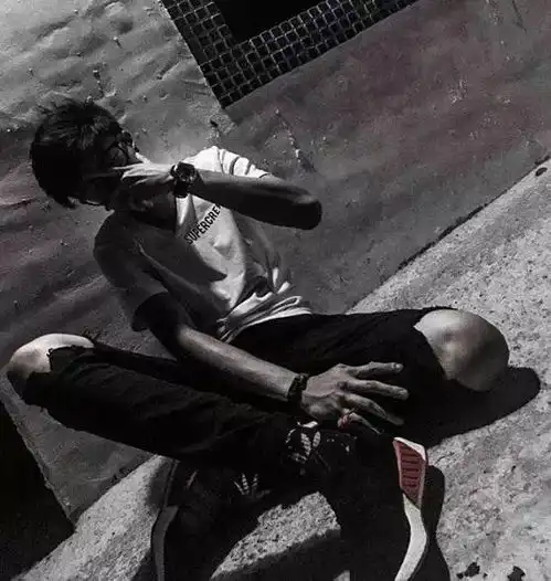 不露脸就是我的style6招必学