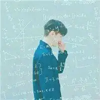 好看的禁欲系情侣头像公