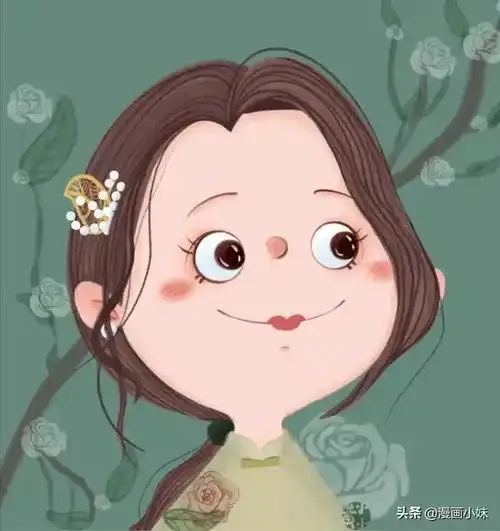 我喜欢的小胖妞都齐了