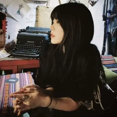 慵懒ins治愈系图片qq头