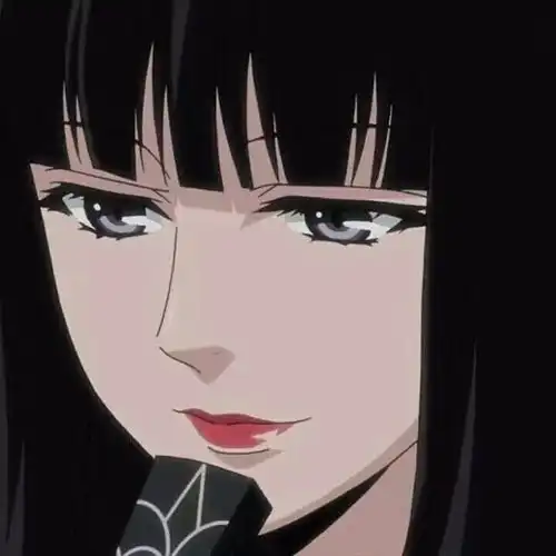 分享一些绝美的动漫头像