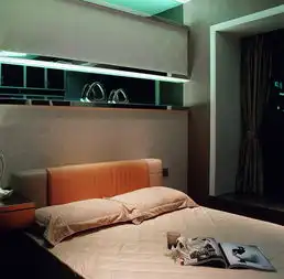 简约小头像系列卧室