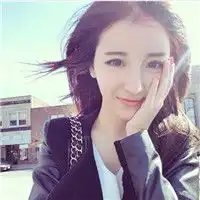 傲娇女生气质头像沉溺在想念你的爱海里