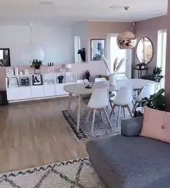 女生头像蓝白色系莫兰迪