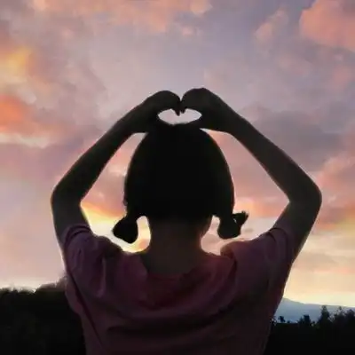 四个人的闺蜜头像霸气个性闺蜜群头像四个人各一张