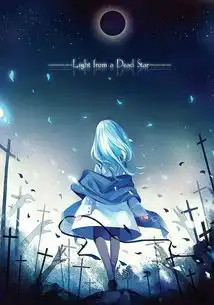 求几张蓝头发动漫女生美图