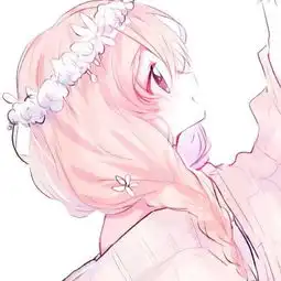 情侣闺蜜基友动漫真人头像