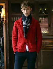 什么你还没有这件衣服能过一整个冬天的衣服