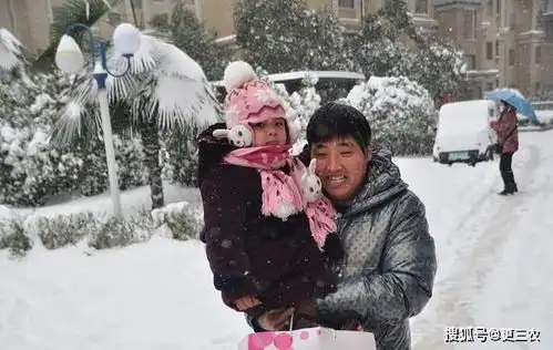 小雪将至未来3日,局地大雪暴雪,今冬偏冷专家早有定论