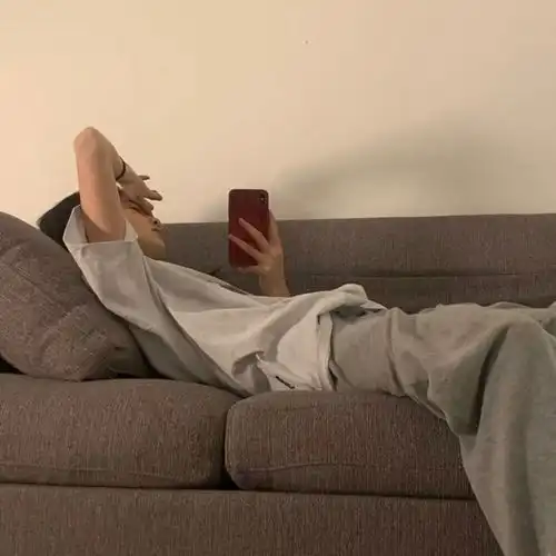 头像丨再也没有什么想说对你