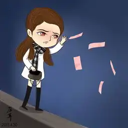 左耳曝漫画版人物海报关晓彤蒋皎任性呆萌