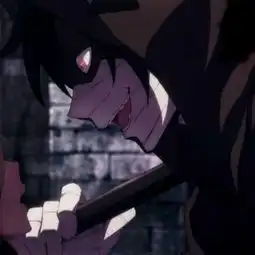 动漫情头水中浅笑,无悔陪你醉看今朝