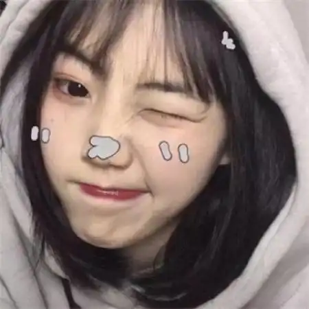 温柔气质女生头像,我最喜欢的就是这样的微笑