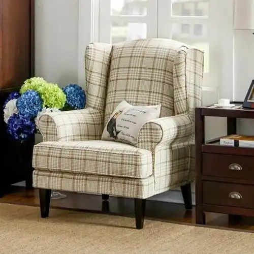 沙发,决定客厅气质的主角