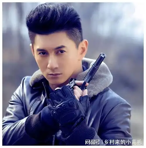 小虎队恩怨三十多年吴奇隆苏有朋怀念起二哥的日子