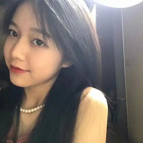 女头分享和熬夜一样难改的就是爱你