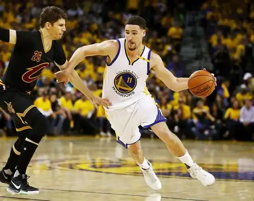 nba总决赛pk王者荣耀定点炮台之王汤普森