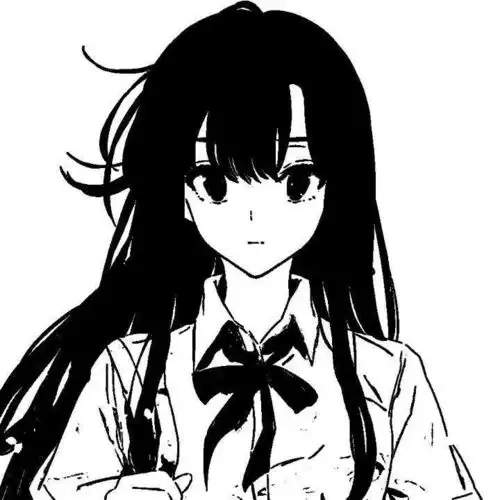 精选优质可爱甜美动漫女生头像32