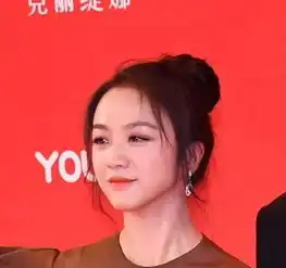 汤唯的六角脸也可以柔媚动人淡颜系女孩如何美到标准线之上