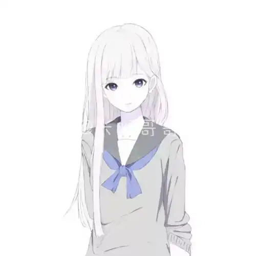 100张闺蜜头像,双人,三人,四人,一应俱全